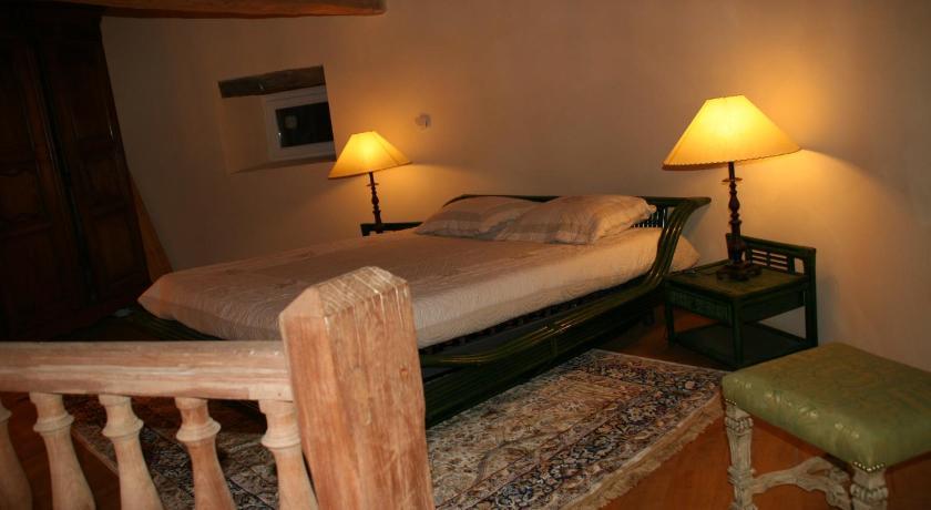 Chateau De Mauras Chomerac Room photo